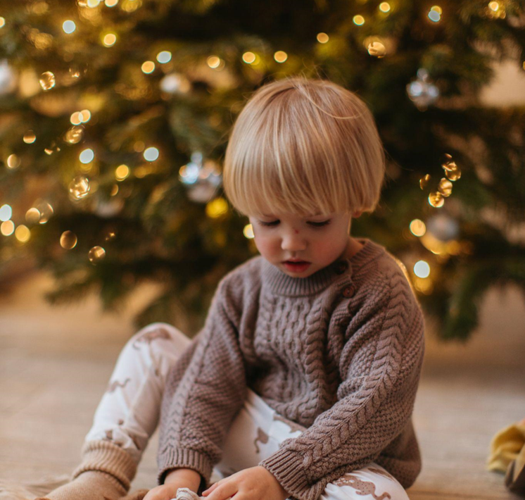 Artificial Christmas Trees – A Safe and Convenient Option for Families with Newborn Babies