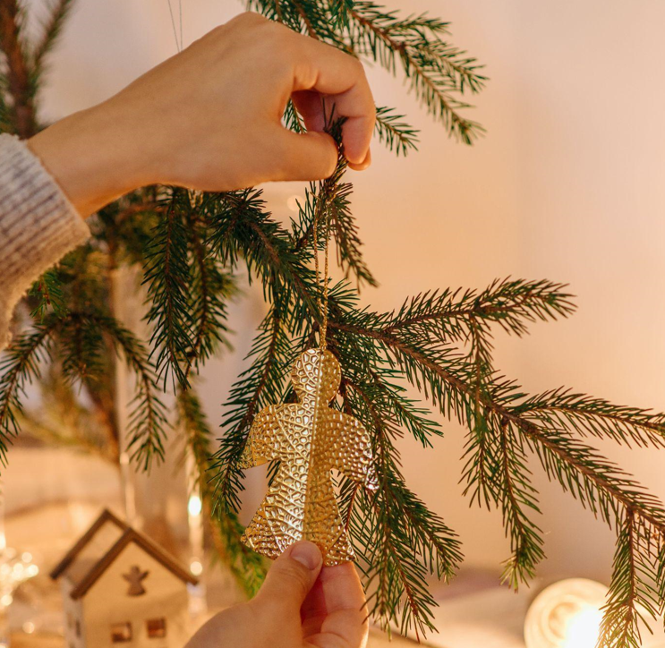 Celebrate Christmas in July 2024 with Tree Skirts