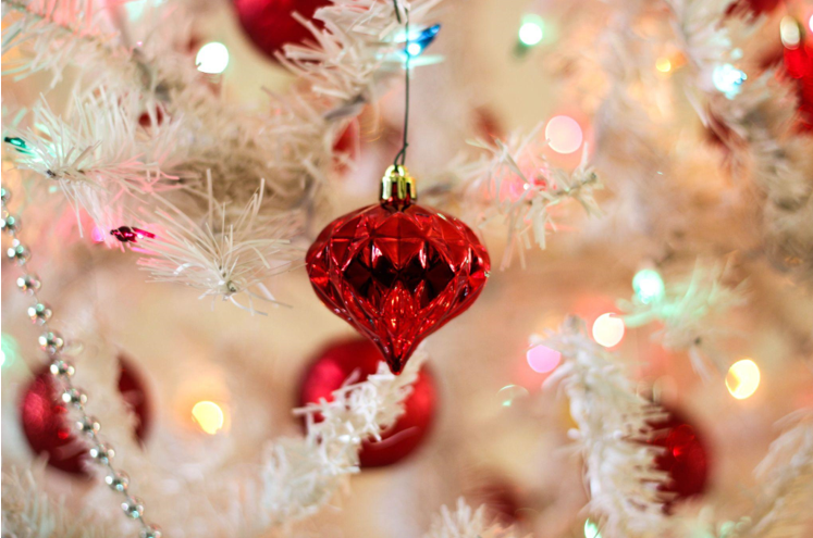 Find the Perfect Full Artificial Christmas Tree for You